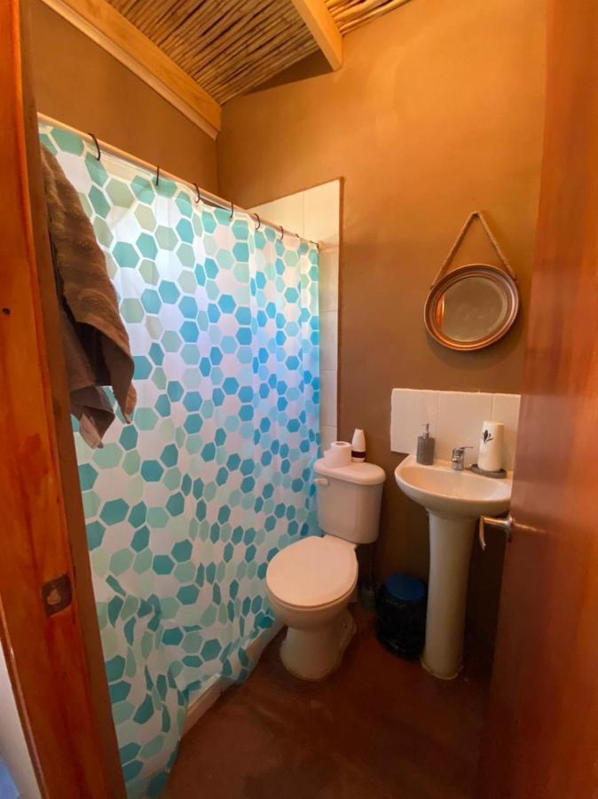 La Inclusiva De Cochiguaz Villa Luaran gambar