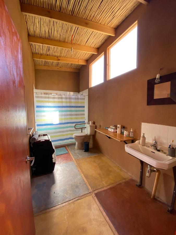 La Inclusiva De Cochiguaz Villa Luaran gambar